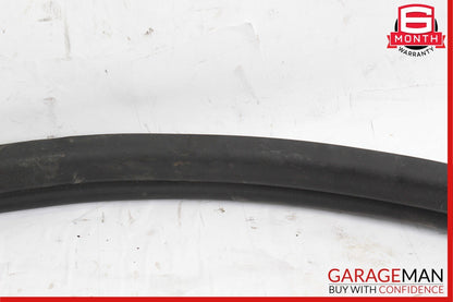 15-18 Ferrari California T Door Weatherstrip Gasket Seal Rubber