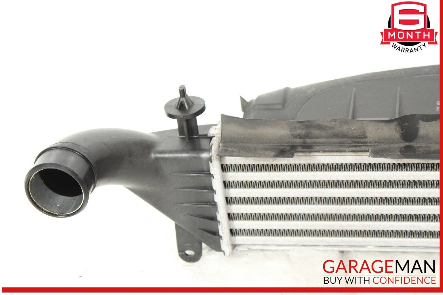 97-04 Mercedes R170 SLK230 C230 Intercooler Air Cooler Radiator 1705000200 OEM