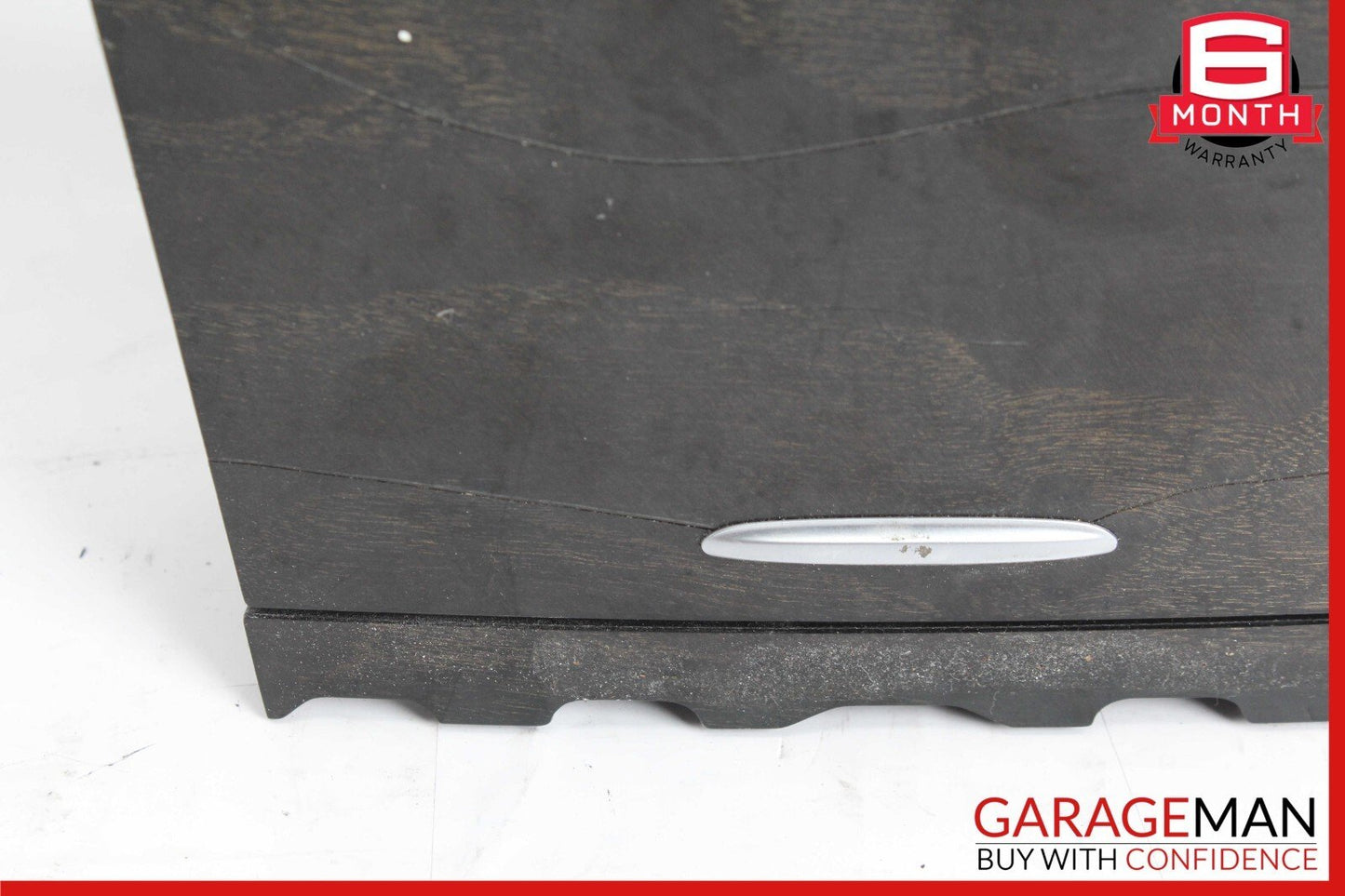 14-17 Mercedes W207 E350 E400 Coupe Front Center Console Storage Compartment OEM