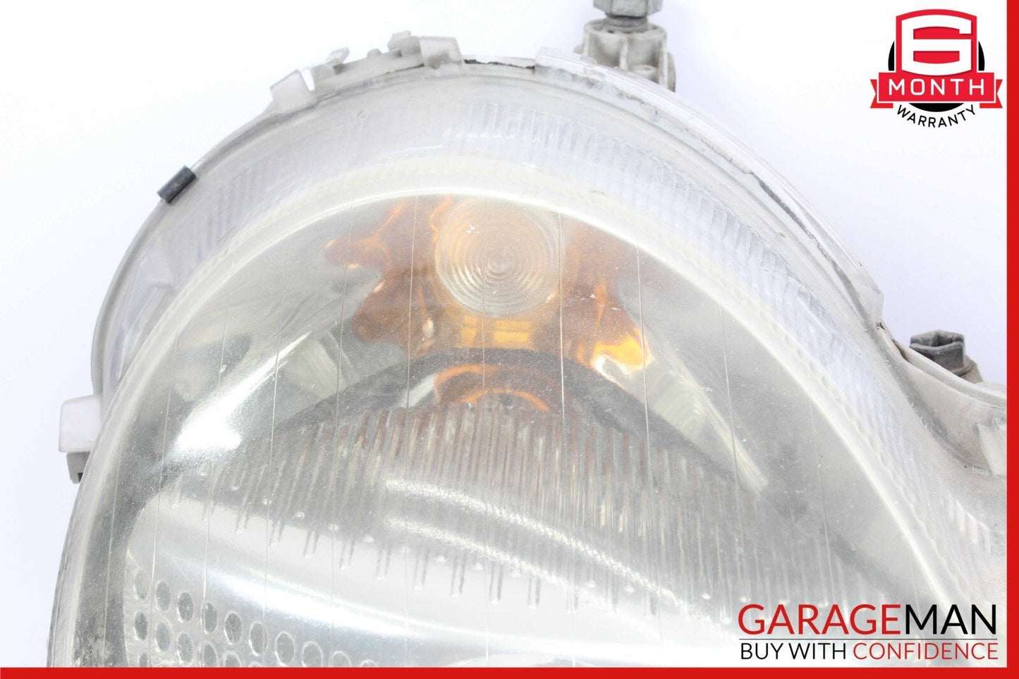 03-08 Mercedes R230 SL550 SL55 AMG Front Right Passenger Headlight Lamp Bi Xenon