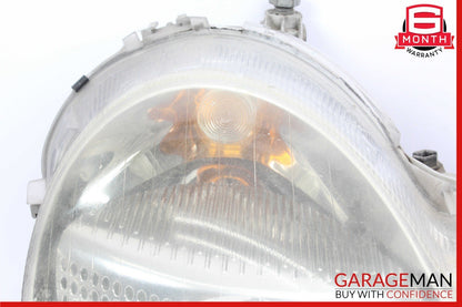 03-08 Mercedes R230 SL550 SL55 AMG Front Right Passenger Headlight Lamp Bi Xenon
