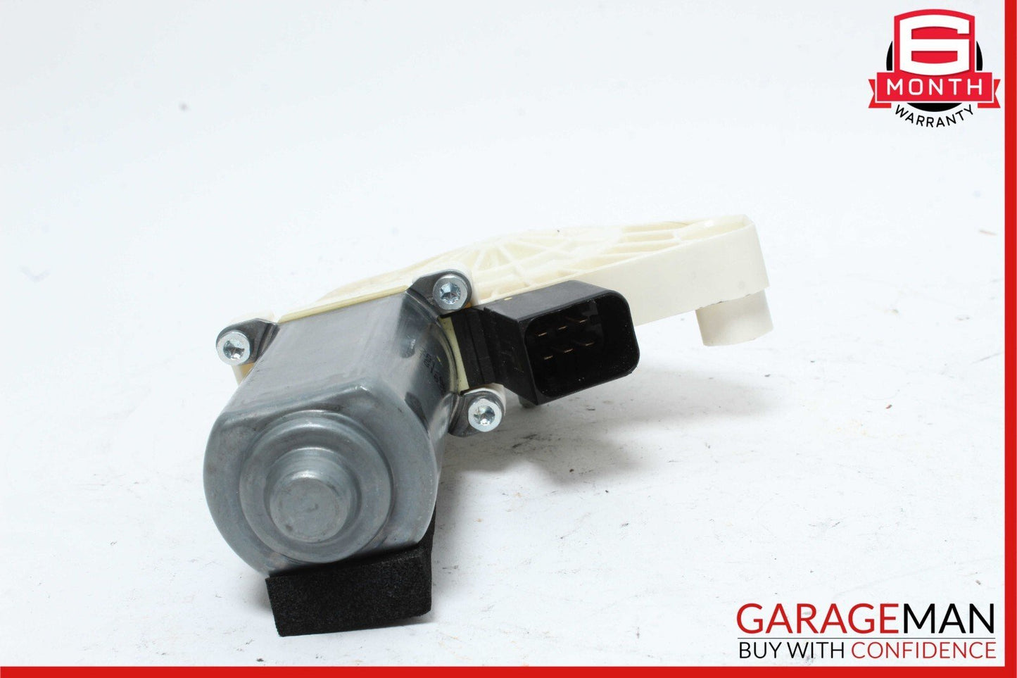 14-18 Mercedes W117 CLA250 Front Left Driver Side Door Window Regulator Motor