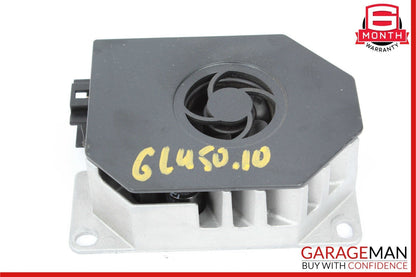 08-18 Mercedes X164 GL450 R350 Subwoofer Amp Amplifier Harman Becker OEM
