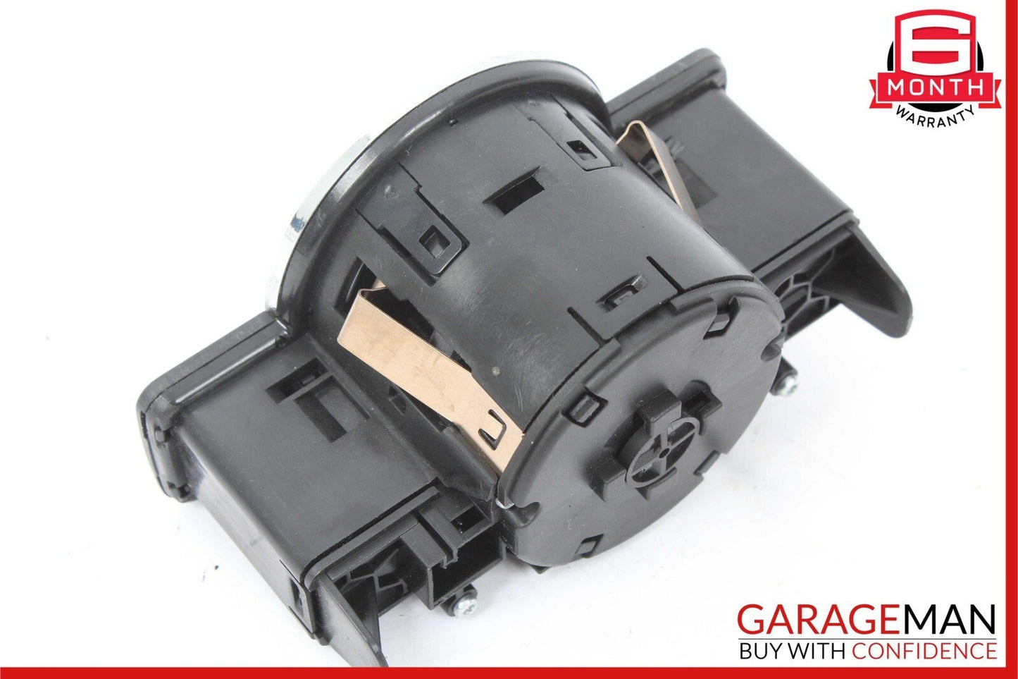 10-13 Mercedes W212 E350 E550 Headlight Fog Light Lamp Switch Control Module OEM
