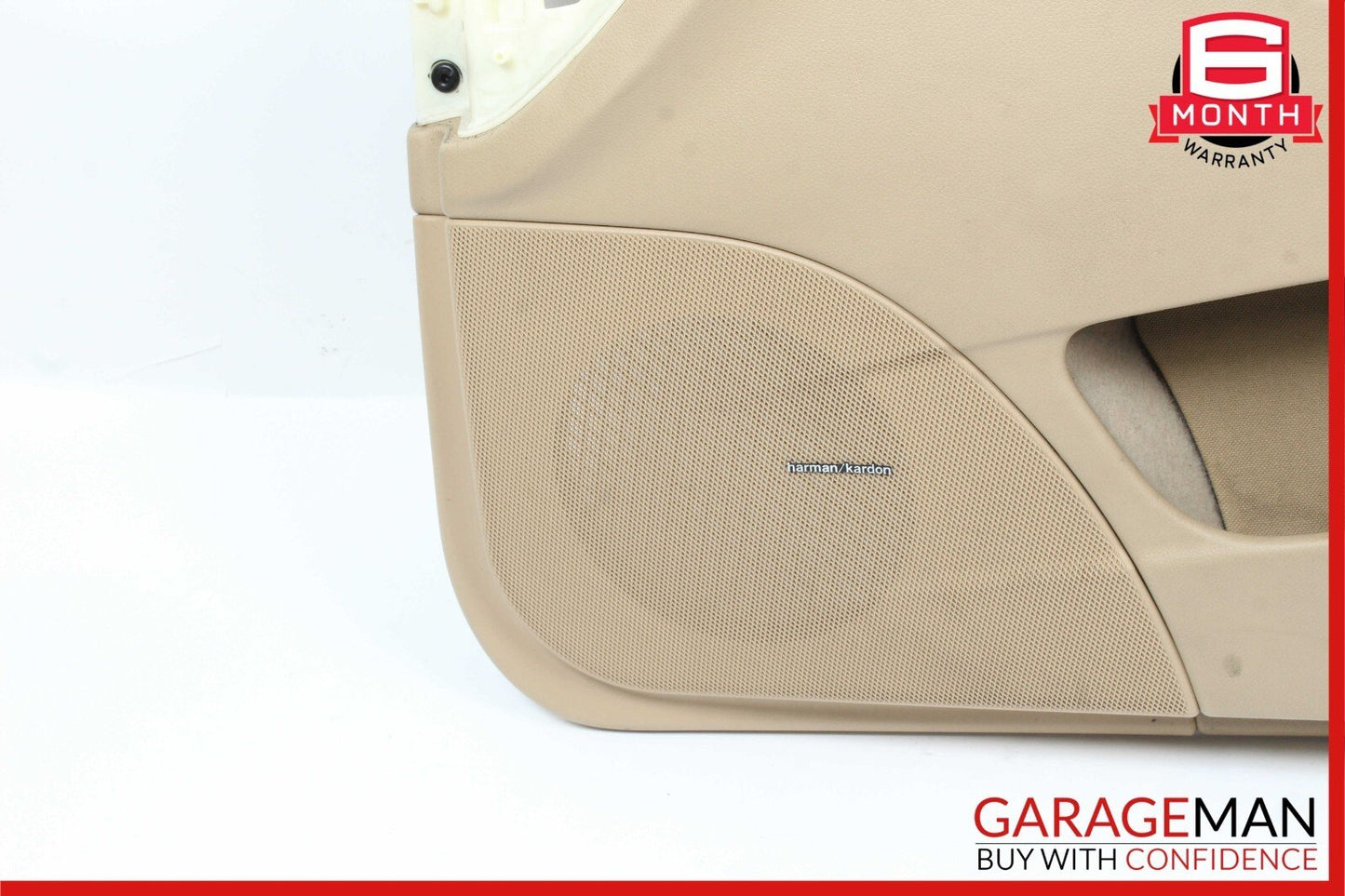 06-11 Mercedes W219 CLS550 CLS500 Front Right Passenger Interior Door Panel OEM
