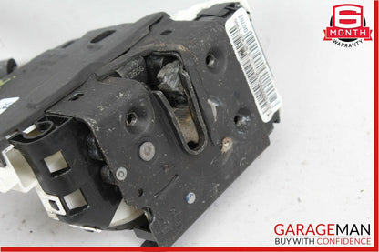 14-18 Maserati Quattroporte Front Right Passenger Side Door Lock Latch Actuator