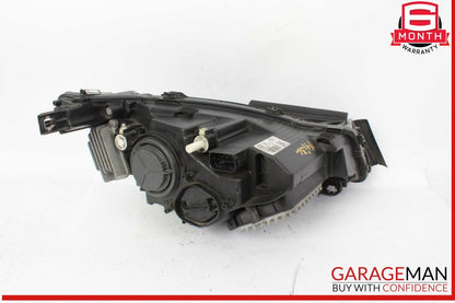 14-17 BMW i3 I01 Front Left Driver Side LED Adaptive Headlight Lamp OEM