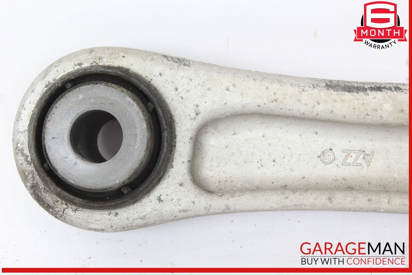 11-17 Porsche Cayenne 958 Rear Left Side Suspension Wishbone Upper Control Arm