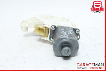 06-13 Mercedes GL450 ML450 R550 Front Right Door Window Regulator Motor Unit