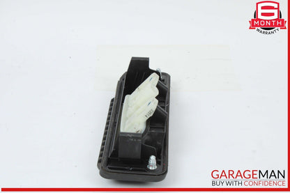 14-20 Mercedes W117 CLA250 C300 SLC300 Rear Trunk Tailgate Release Open Handle