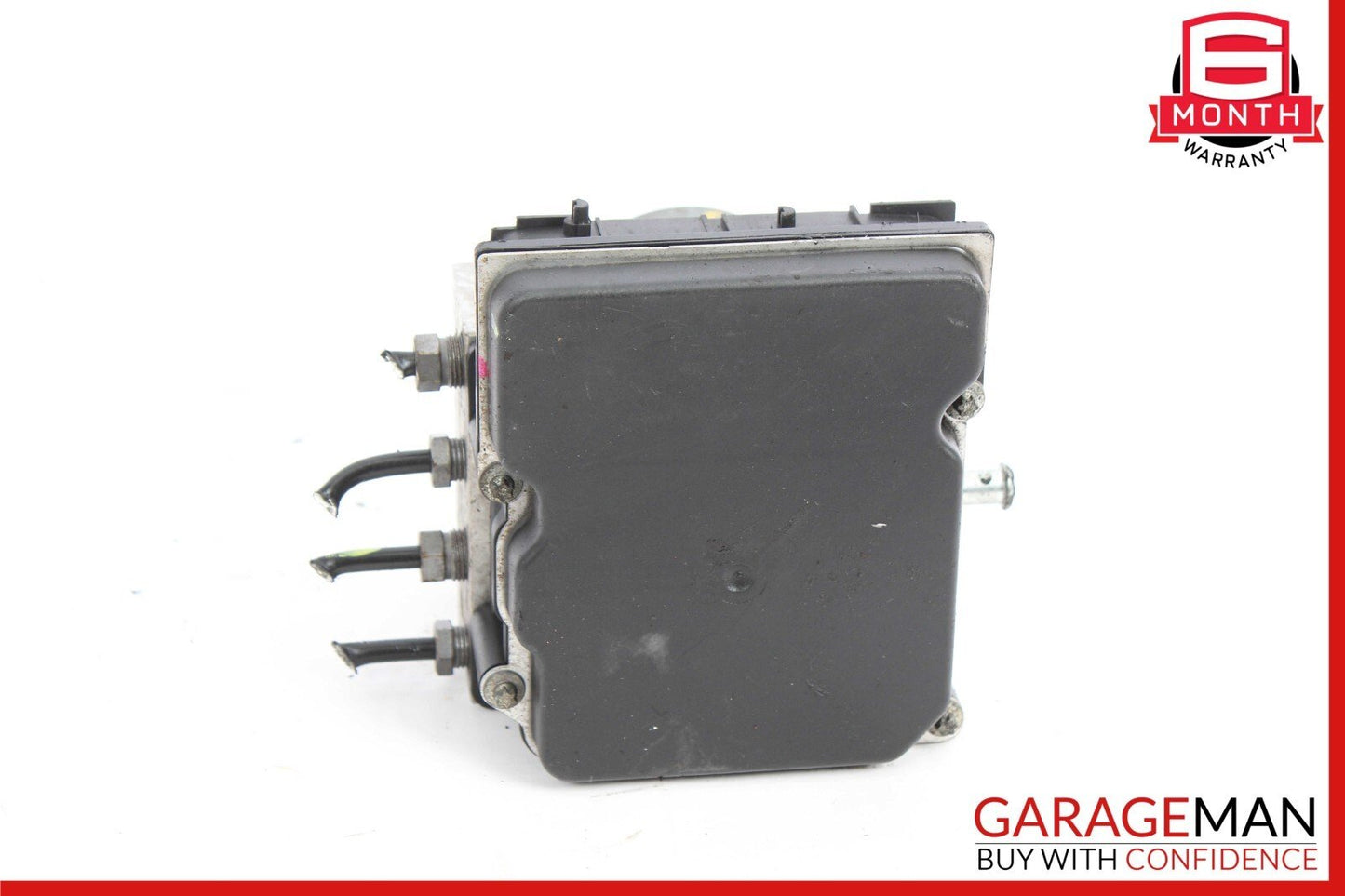 06-07 Maserati Quattroporte M139 ABS Anti Lock Brake Pump Module 227570 OEM
