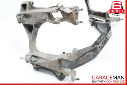 97-04 Porsche Boxster 986 Rear Subframe Sub Frame Mount Bracket Brace Assembly