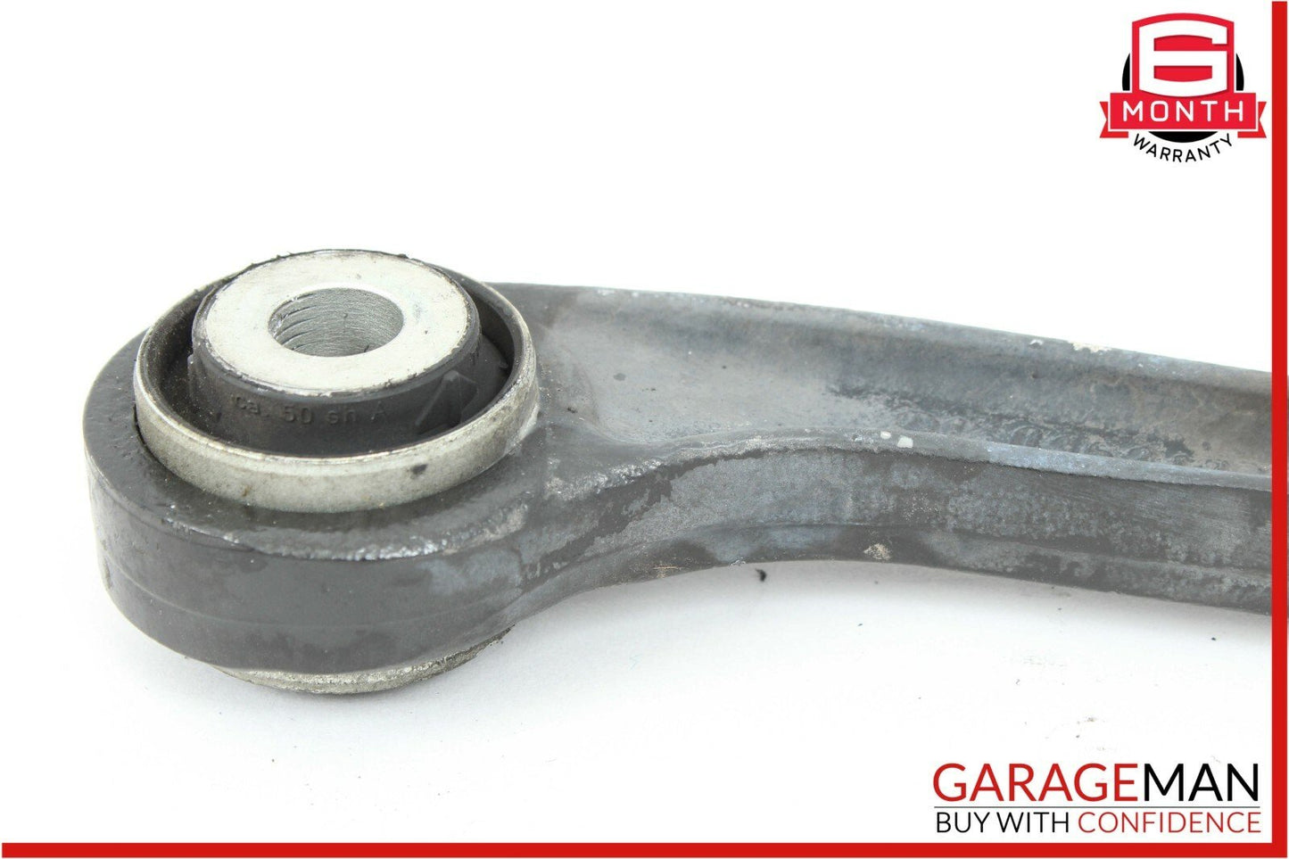 07-14 Mercedes W221 S550 CL550 Rear Right Lower Control Arm 1403521205 OEM