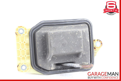 12-16 Mercedes R172 SLK250 SLK350 Floor Gear Shift Shifter Selector Box
