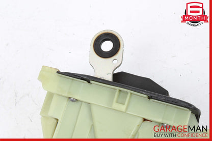 08-14 Mercedes W204 C350 C300 Floor Gear Shift Shifter Selector Box OEM
