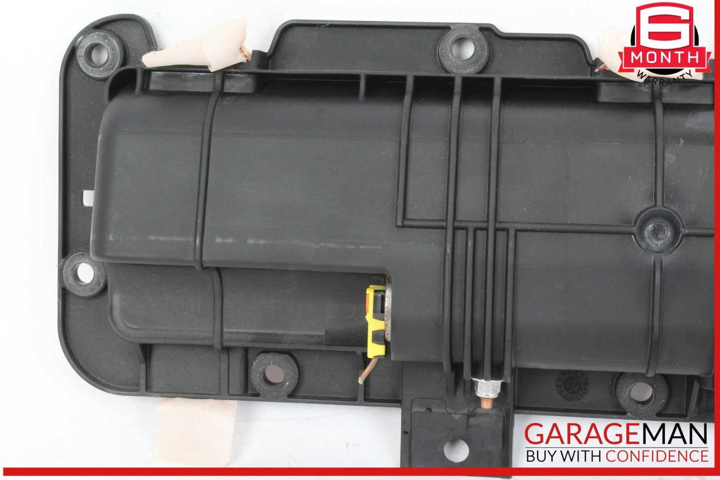 12-19 Mercedes X166 GL450 Front Left Driver Side Knee Air Bag Airbag OEM
