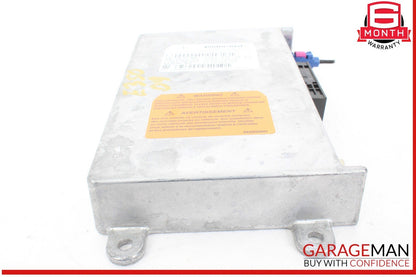 Mercedes W211 E350 Voice Communication Control Module 2048202085 OEM