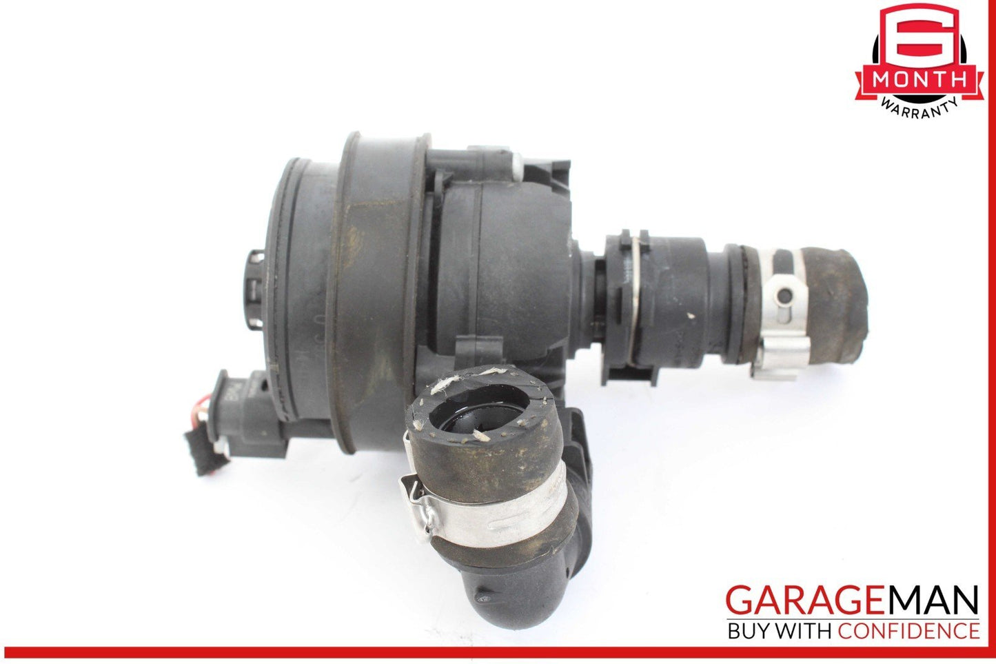 14-21 BMW i3 I01 Hybrid Engine Auxiliary Electric Coolant Water Pump OEM