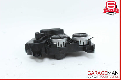 03-08 Mercedes R230 SL500 Front Right Passenger Side Seat Adjust Control Switch
