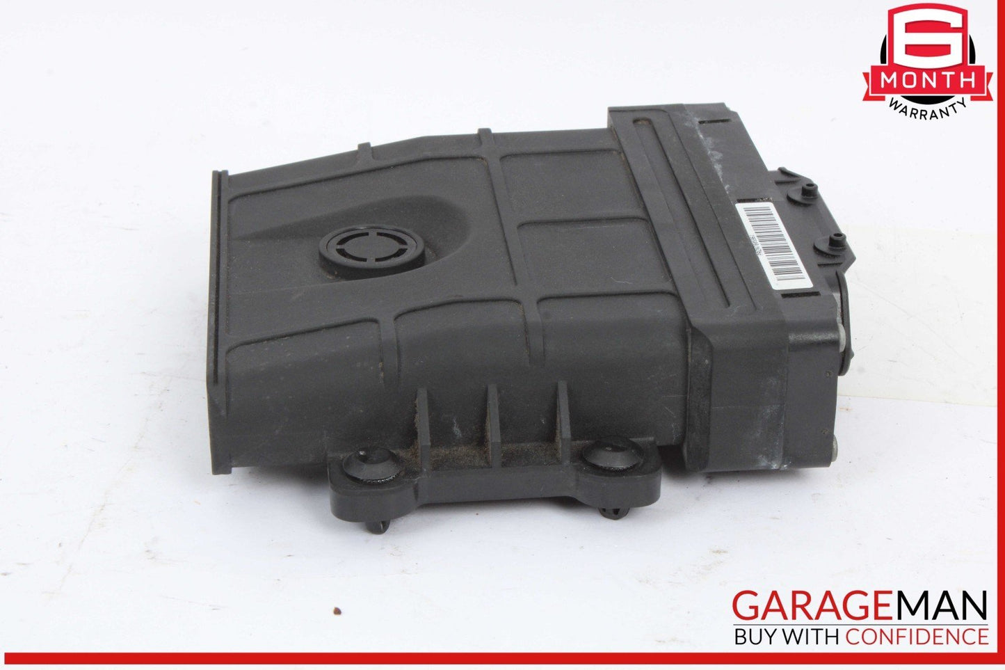 15-18 Audi Q3 Automatic Transmission Control Module TCU TCM 09G927750NL OEM