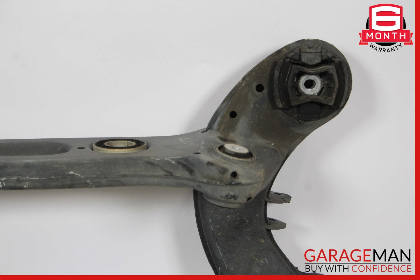 10-18 Mercedes W207 E350 CLS400 CLS550 Rear Subframe Crossmember Sub Frame