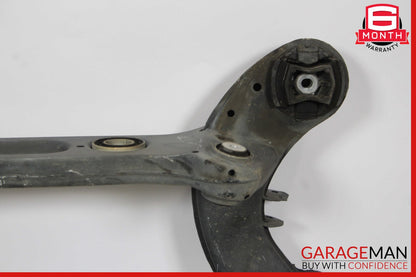 10-18 Mercedes W207 E350 CLS400 CLS550 Rear Subframe Crossmember Sub Frame