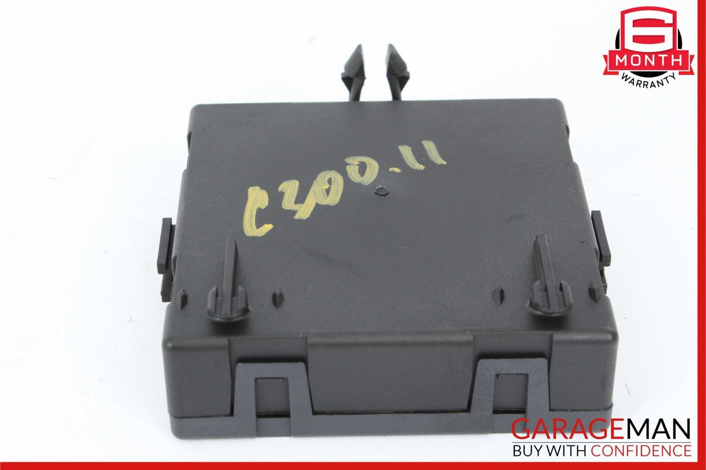 08-18 Mercedes W204 C250 C300 Front Right Side Door Control Module Unit OEM