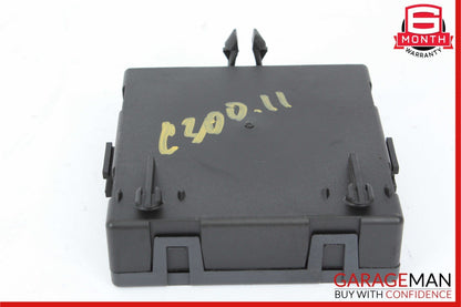 08-18 Mercedes W204 C250 C300 Front Right Side Door Control Module Unit OEM