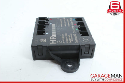 08-18 Mercedes W04 C250 C300 Rear Right Side Door Control Module Unit OEM