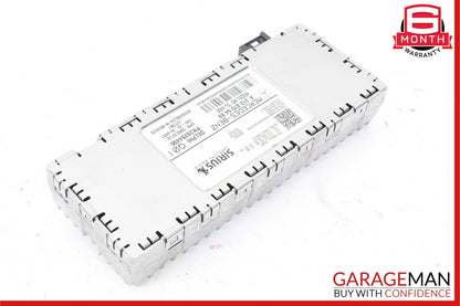 10-17 Mercedes X204 GLK350 CLS550 Sirius Satellite Radio Receiver 2128705689 OEM