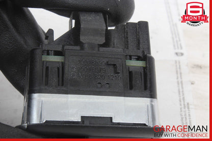 13-19 Mercedes X166 GL450 3rd Row Left Seat Folding Power Switch Button OEM