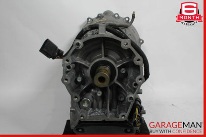 11-17 Porsche Cayenne 958 S 4.8L AT Automatic Transmission Tranny Assembly
