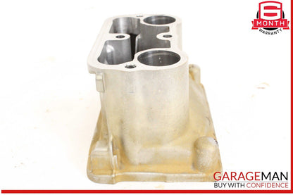 14-18 BMW X5 F15 X6 235i Engine Spark Plug Housing 7605104 OEM