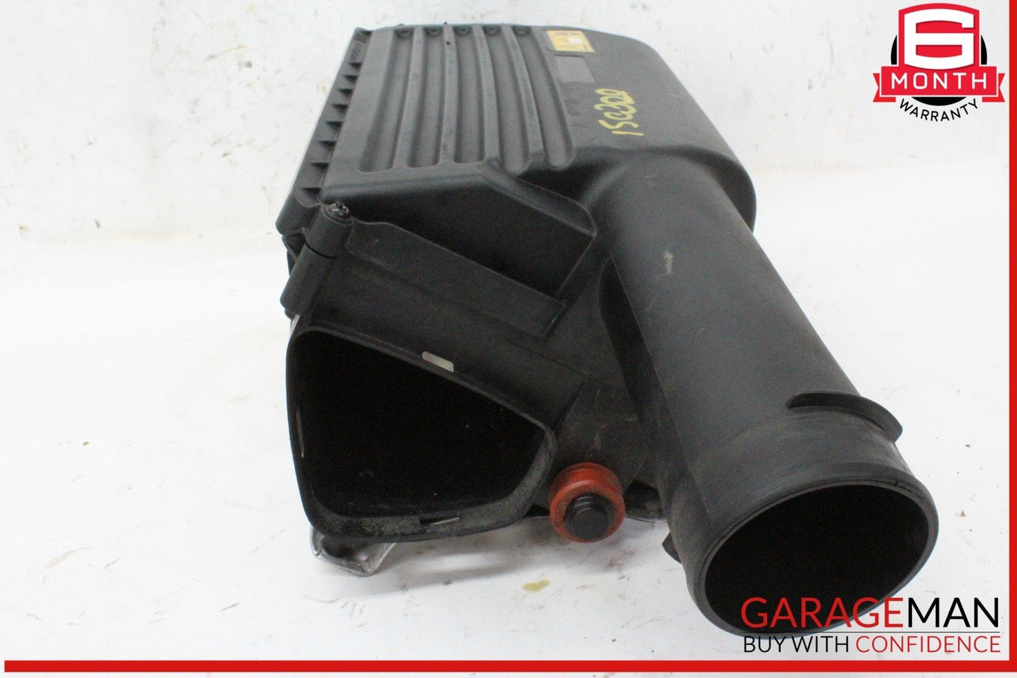 15-20 Mercedes W205 C300 SLC300 Air Intake Cleaner Filter Housing Box OEM