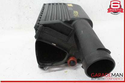 15-20 Mercedes W205 C300 SLC300 Air Intake Cleaner Filter Housing Box OEM