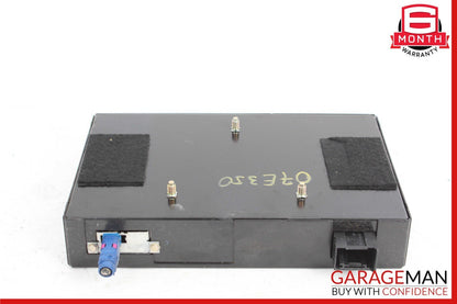 03-11 Mercedes W211 R350 CLS550 Sirius Satellite Radio Receiver Module Unit OEM