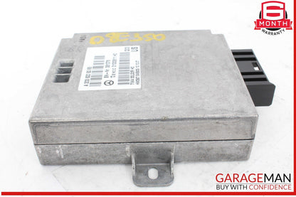 07-13 Mercedes-Benz E350 W211 Voice Control Module 2038208285 Genuine