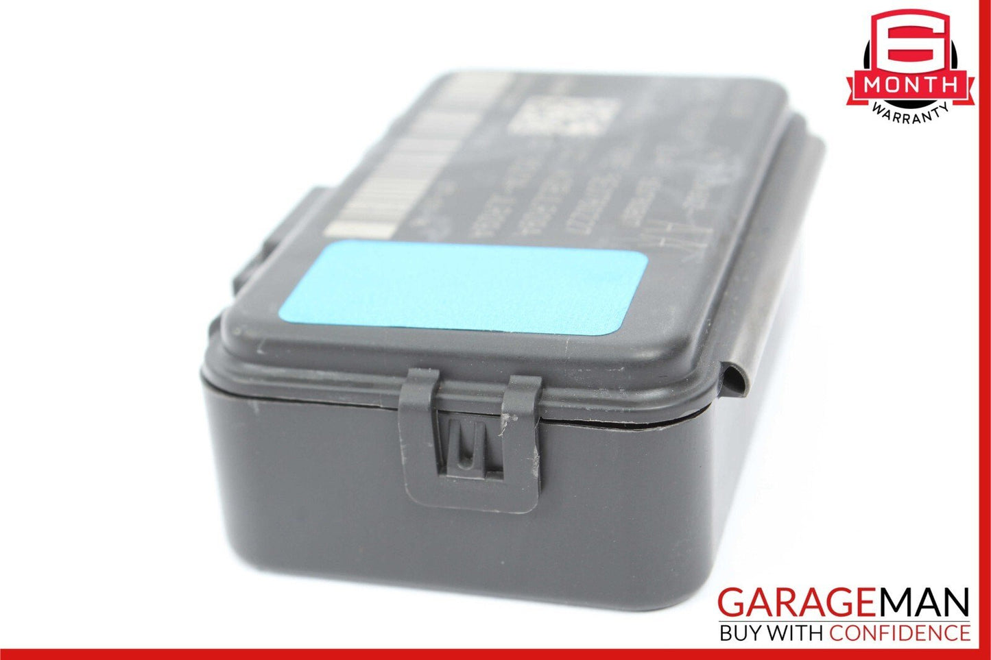 16-20 Jaguar XE Keyless Entry Antenna Receiver Control Module OEM