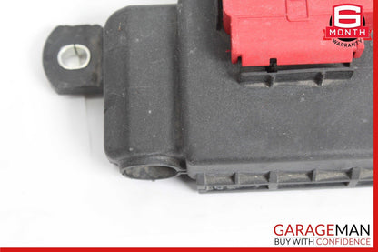 17-23 Alfa Romeo Giulia Stelvio Positive Battery Terminal 00505496320 OEM