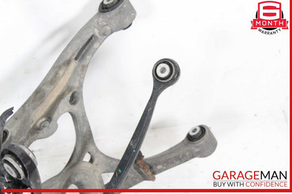 06-13 Mercedes W251 R350 R500 Rear Right Passenger Side Spindle Knuckle Hub OEM