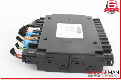 03-10 Porsche Cayenne 955 957 Front Right Passenger Side Seat Control Module OEM