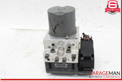 07-11 Mercedes W211 E550 E320 ABS Hydraulic Anti Lock Brake Pump Module OEM
