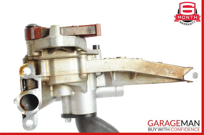 05-13 Mercedes W211 E350 C280 C300 M272 Engine Motor Oil Pump Assembly OEM