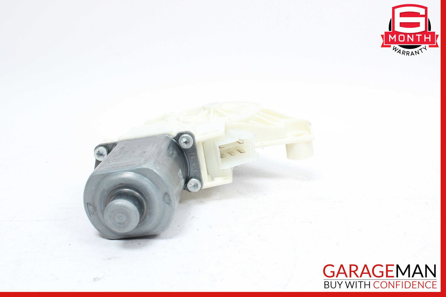08-16 Mercedes W212 E350 C350 Front Left Door Window Regulator Motor OEM