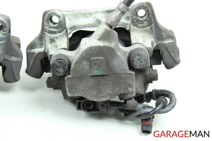 98-03 Mercedes W208 CLK320 CLK430 Front Right & Left Brake Caliper Calipers Set