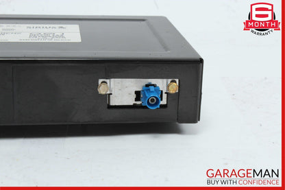 Mercedes W211 E350 GL450 ML450 Sirius Satellite Radio Receiver Module Unit