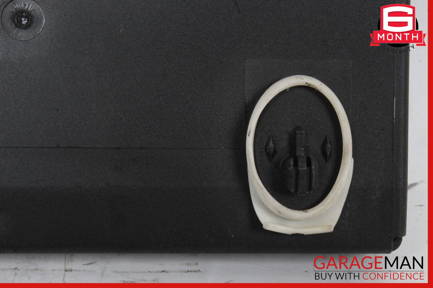 06-11 Mercedes W219 CLS63 Front Left Driver Side Door Control Module OEM