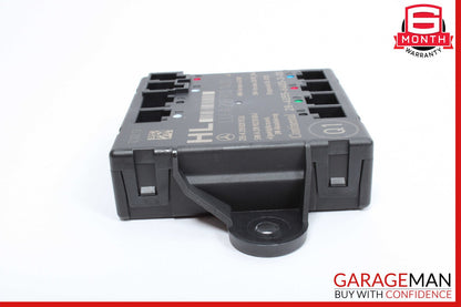08-18 Mercedes W204 C250 E550 CLS550 Rear Left Side Door Control Module OEM