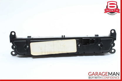 06-12 Mercedes GL550 GL450 ML550 Hazard Light Control Switch Panel Unit