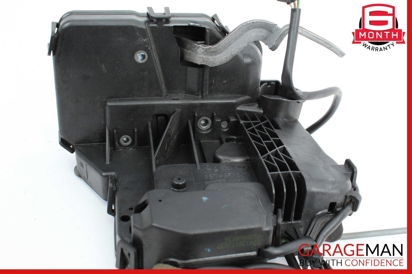 05-11 MERCEDES R171 SLK350 FRONT RIGHT DOOR LOCK LATCH ACTUATOR OEM